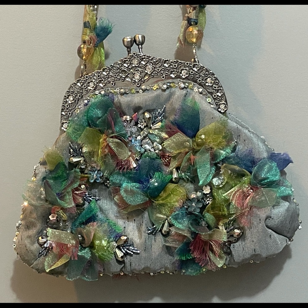 Mary Frances Handbag